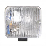 Proplus Baklygte med lænke 