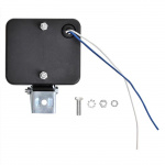 Proplus Baklygte med lænke 