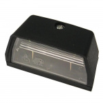 Proplus Nummerpladelygte 68x38mm 
