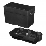 Proplus Batterikasse 35x18x23 cm Proplus Batterikasse 35x18x23 cm