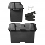 Proplus Batterikasse 35x18x23 cm Proplus Batterikasse 35x18x23 cm