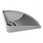 Proplus Opvaskestativ til hjørne Proplus Opvaskestativ til hjørne