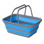 Proplus Opvaskebalje 16L, foldbar Proplus Opvaskebalje 16L, foldbar
