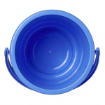 Proplus Spand 9L med låg Proplus Spand 9L med låg