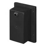 Proplus Indbygget CEE-stik plade rektangulære sort Proplus Indbygget CEE-stik plade rektangulære sort