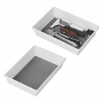 Proplus Bestikbakke 24,7 x 17,2 x 5,2 cm Proplus Bestikbakke 24,7 x 17,2 x 5,2 cm