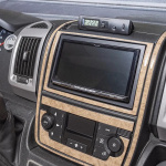 Proplus Termometer inde/ude model 2