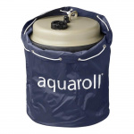 Aquaroll ren vandtank 40L taske Aquaroll ren vandtank 40L taske
