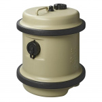 Aquaroll ren vandtank 40L beige Aquaroll ren vandtank 40L beige