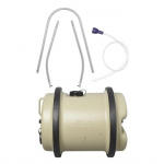 Aquaroll ren vandtank 40L beige Aquaroll ren vandtank 40L beige