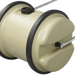 Ekstra hjul til Aquaroll Ekstra hjul til Aquaroll