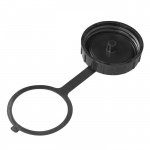 Aquaroll løs skruelåg