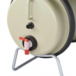 Aquaroll kran 80mm Aquaroll kran 80mm