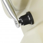 Aquaroll endestykker, sæt med 2