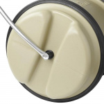 Aquaroll endestykker, sæt med 2