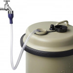 Aquaroll løs fylde slange Aquaroll løs fylde slange