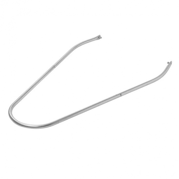 Aquaroll metal håndtag i gruppen Vand & Sanitet / Vand / Vandtank / Tilbehør - Reservedele hos Campmarket (78527)