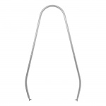 Aquaroll metal håndtag Aquaroll metal håndtag