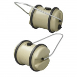 Aquaroll metal håndtag Aquaroll metal håndtag