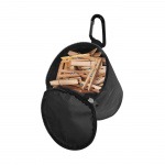 Proplus Pose til tøjklemmer med karabinhage Proplus Pose til tøjklemmer med karabinhage