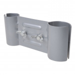 Proplus Næsehjulsbeslag til tørrestativ