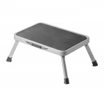Proplus Enkelttrin foldbar til campingvogn/autocamper Proplus Enkelttrin foldbar til campingvogn/autocamper
