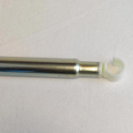 Campella Plastklemme Til Understøtter (Reservedele)