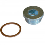 Låseskrue til oliesump. Ducato/Iveco. Låseskrue til oliesump. Ducato/Iveco.