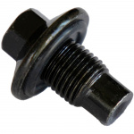 Låseskrue til oliesump. Ford Transit. Låseskrue til oliesump. Ford Transit.