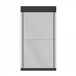 Isabella Casa Topp Modul til bagvæg