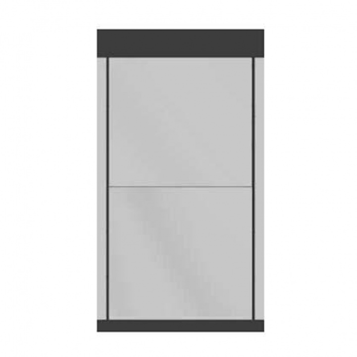 Isabella Casa Topp Modul til bagvæg i gruppen Fortelt & Markiser / Fortelt Campingvogn / Villa telt / Tilbehør Standby telt hos Campmarket (78657)