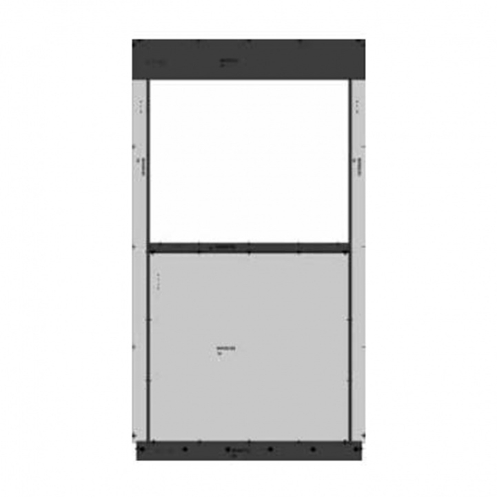 Isabella Casa vinduesmodul Veranda i gruppen Fortelt & Markiser / Fortelt Campingvogn / Villa telt / Tilbehør Standby telt hos Campmarket (78661)