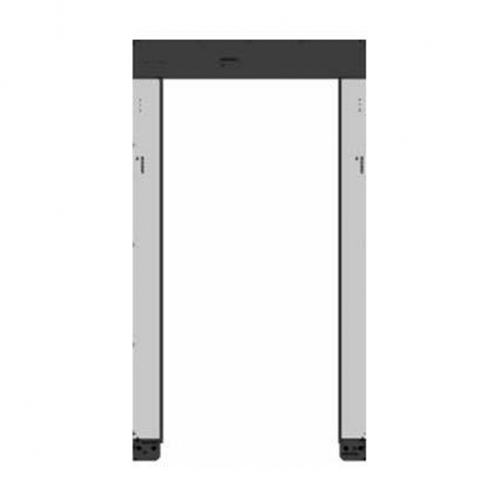 Isabella Casa Veranda dørmodul åben i gruppen Fortelt & Markiser / Fortelt Campingvogn / Villa telt / Tilbehør Standby telt hos Campmarket (78662)