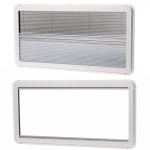 Carbest Vindue RW Elegance