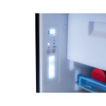 Carbest kompressorkøleskab CV50L