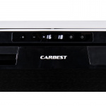 Carbest kompressorkøleskab LR50L Carbest kompressorkøleskab LR50L