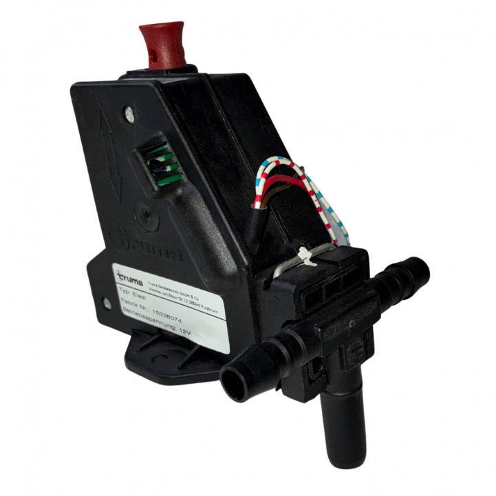 Truma Frostvagt Til Friskvandsbeholder 10 mm Blød Slange i gruppen Campingvogn og autocamper / Varme & Køling / Truma / Øvrigt hos Campmarket (78683)