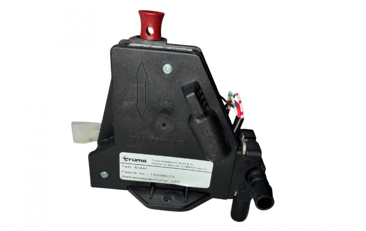 Truma Frostvagt Til Friskvandsbeholder 10 mm Blød Slange i gruppen Campingvogn og autocamper / Varme & Køling / Truma / Øvrigt hos Campmarket (78683)