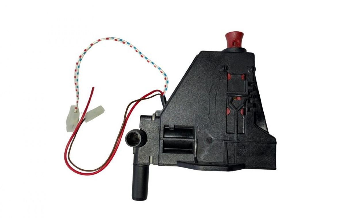 Truma Frostvagt Til Friskvandsbeholder 10 mm Blød Slange i gruppen Campingvogn og autocamper / Varme & Køling / Truma / Øvrigt hos Campmarket (78683)