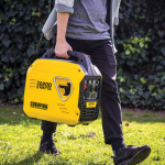 Champion Inverter Kraftværk 2200W The Mighty Atom