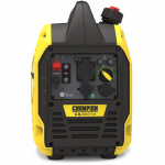 Champion Inverter kraftværk 2200W The Mighty Atom, Dual Fuel