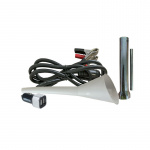 Champion Inverter kraftværk 3000W The Mighty Fusion