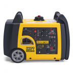 Champion Inverter kraftværk 3500W Premium