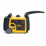 Champion Inverter kraftværk 3500W Premium