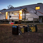 Champion Para-Link, Universal