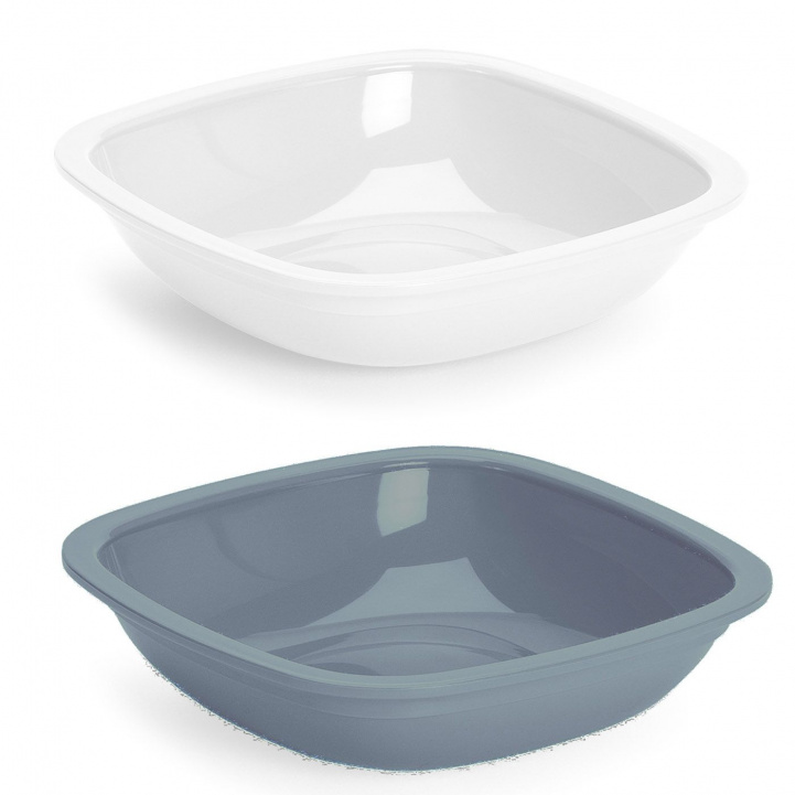 Tallerken Flat i gruppen Husholdning & Køkken / Servering / Tallerkner hos Campmarket (78736)