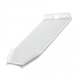Skærebræt 325x190x23 mm Skærebræt 325x190x23 mm