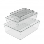 Opbevaringskrukke Flexible Opbevaringskrukke Flexible