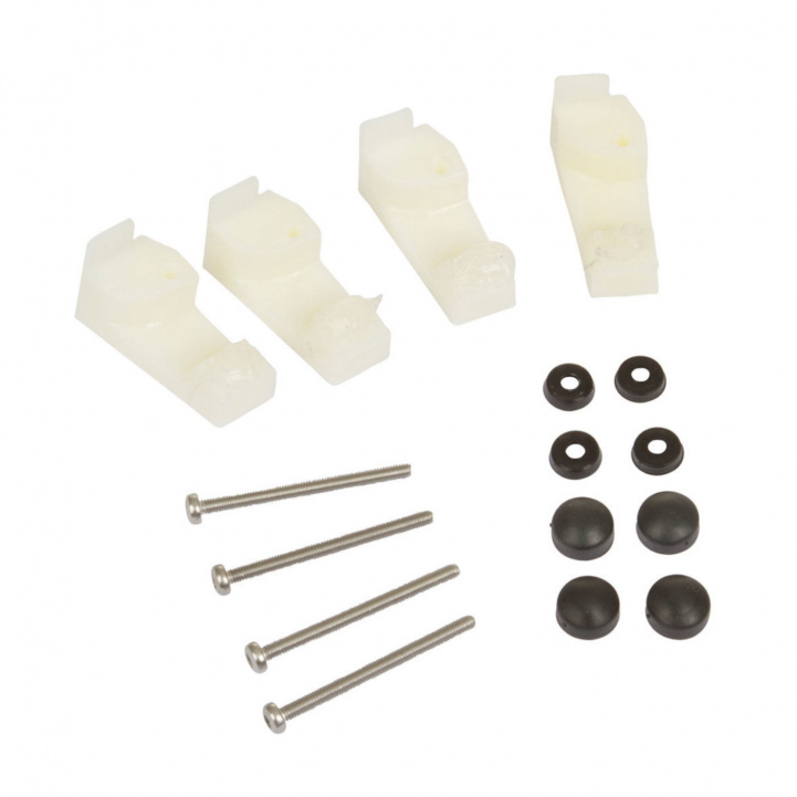 Dometic-Cramer Monteringssæt Vask Komfur i gruppen Husholdning & Køkken / Vask/Komfur Kombi / Tilbehør hos Campmarket (78800)