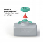 Trobolo Transportabelt Toilet Bilabox Trobolo Transportabelt Toilet Bilabox